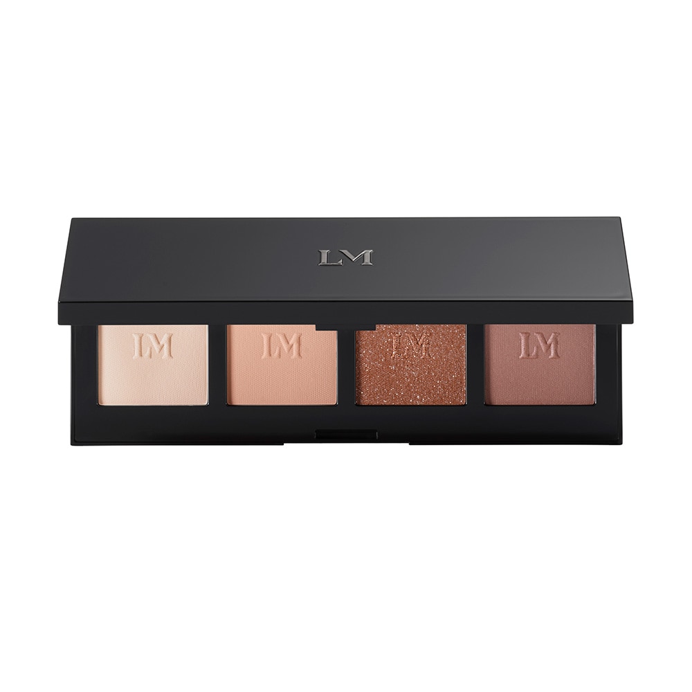 CAVIAR EYESHADOW QUAD PALETTE (PALETA DE SOMBRAS)